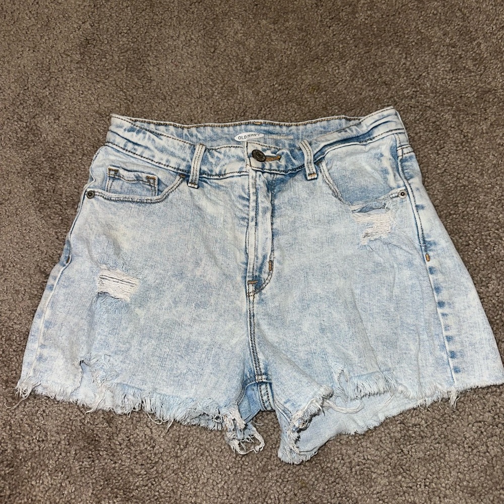 Old Navy Denim Shorts